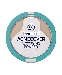 DERMACOL Púder ACNECOVER SAND C3 1x11 g