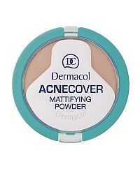 DERMACOL Púder ACNECOVER SHELL C2