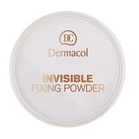 DERMACOL Púder fixačný LIGHT 1x13,5 g