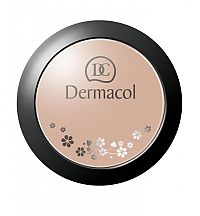 DERMACOL Púder minerál KOMPAKT C02 1x8,5 g