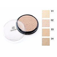 DERMACOL Púder RELIEF C1 1x8 g