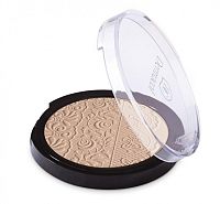DERMACOL Púder s reliéfom č.4 1x8 g