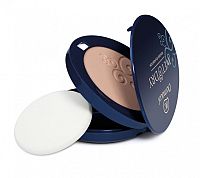 DERMACOL Púder WET & DRY C2 1x6 g