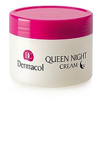 DERMACOL QUEEN NIGHT CREAM 1x50 ml