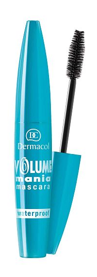 Dermacol Riasenka Volume Mania waterproof 10 ml