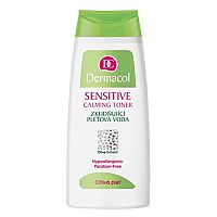 DERMACOL SENSITIVE Pleťová voda 1x200 ml