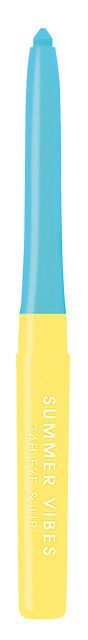 Dermacol Summer Vibes č.4 1×0,09 g, pigmentovaná ceruzka