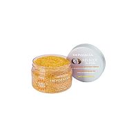 DERMACOL SUN Telový peeling 200 g