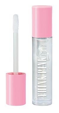 Dermacol Think Pink olej na pery č.01