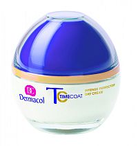 DERMACOL TIME COAT Denný krém 1x50 ml