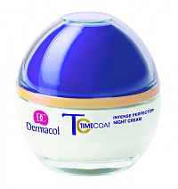 DERMACOL TIME COAT Nočný krém 1x50 ml