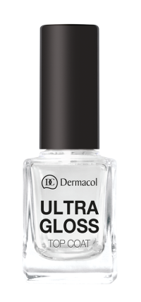 Dermacol Ultra Gloss Top Coat