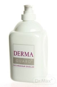 DERMAGUARD bariérový krém 1x500 ml