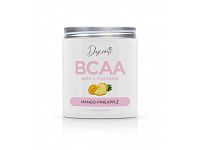 Descanti Bcaa with L-Carnitine 210 g