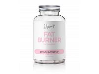Descanti Fat Burner 116 g
