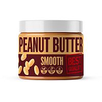 Descanti Peanut Butter Smooth 330 g