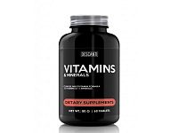 Descanti Vitamins a Minerals 114 g