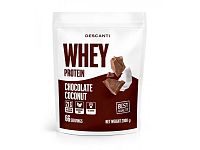 Descanti Whey Protein 2000 g