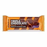 Dessert Bar - tri druhy čokolády 1×50 g