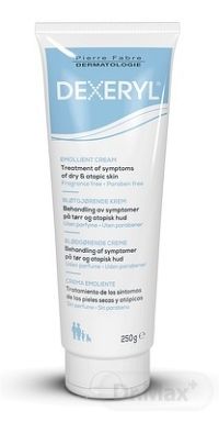 DEXERYL CREME EMOLLIENTE 1×250 g