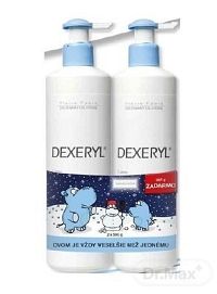 Dexeryl ochranný krém 2x500 g
