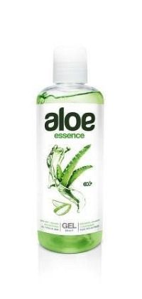 Diet Esthetic Aloe Vera Gél 250 ml