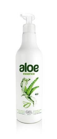 Diet Esthetic Aloe Vera Gél 500 ml