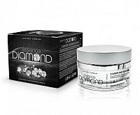 Diet Esthetic Diamantový pleťový krém 50 ml