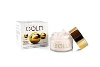 Diet Esthetic Gold- krém so zlatom 50 ml