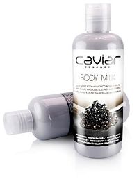 Diet Esthetic Kaviárové telové mlieko 250 ml