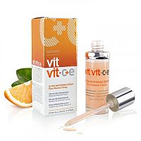 Diet Esthetic Vit Vit C+E Ultra bieliace sérum SPF 15 30 ml