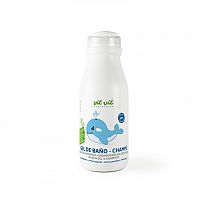 Diet Esthetic Vit VIt Pediatrics Bath gel Shampoo 300 ml