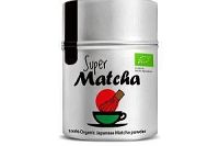 Diet Food BIO Super MATCHA čaj extrakt 40 g