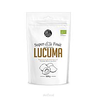 Diet Food Lucuma prášok BIO 200 g