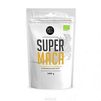 Diet Food Maca prášok BIO 200 g