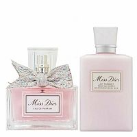 Dior Miss Dior 2021 Edp 50ml+Lot 75ml 1×1 ks