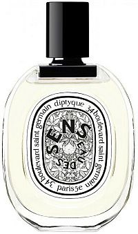 Diptyque Eau Des Sens Edt 100ml