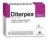 Diterpex Rapid 30 vega kapsúl
