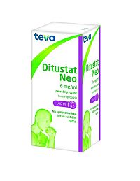 DITUSTAT NEO SOL POR 100ML 1×100 ml