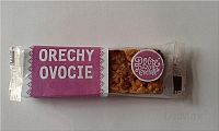 Dobré z SK Tyčinka ORECHY OVOCIE 1×40 g