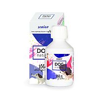 Dog Natura Senior 125ml (100% prírodný olej)