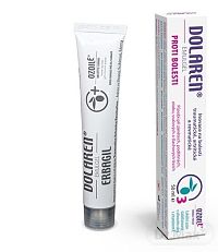 DOLAREN Emulgél Proti Bolesti 50ml 1×50 ml
