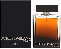 Dolce&Gabbana The One Men Edp 100ml