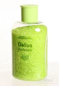 DOLIVA OLIVOVÁ KUPEĽOVÁ SOĽ 1x350 g