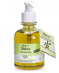 DOLIVA olivové tekuté mydlo 250 ml