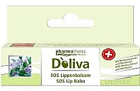 DOLIVA SOS BALZAM NA PERY 1x7 ml