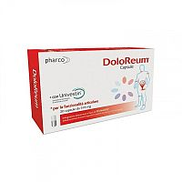 DOLOREUM cps 1x20 ks