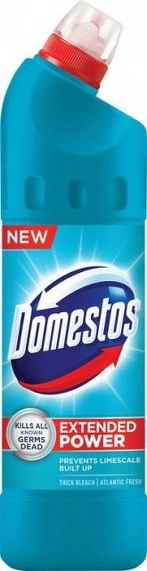 Domestos Atlantic Fresh 750 ml