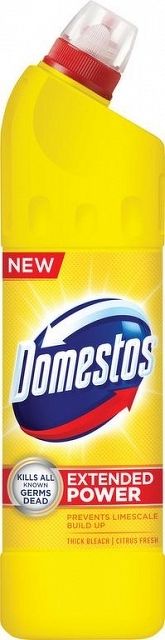 Domestos Citrus Fresh 750 ml