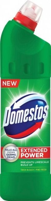 Domestos Pine Fresh 750 ml